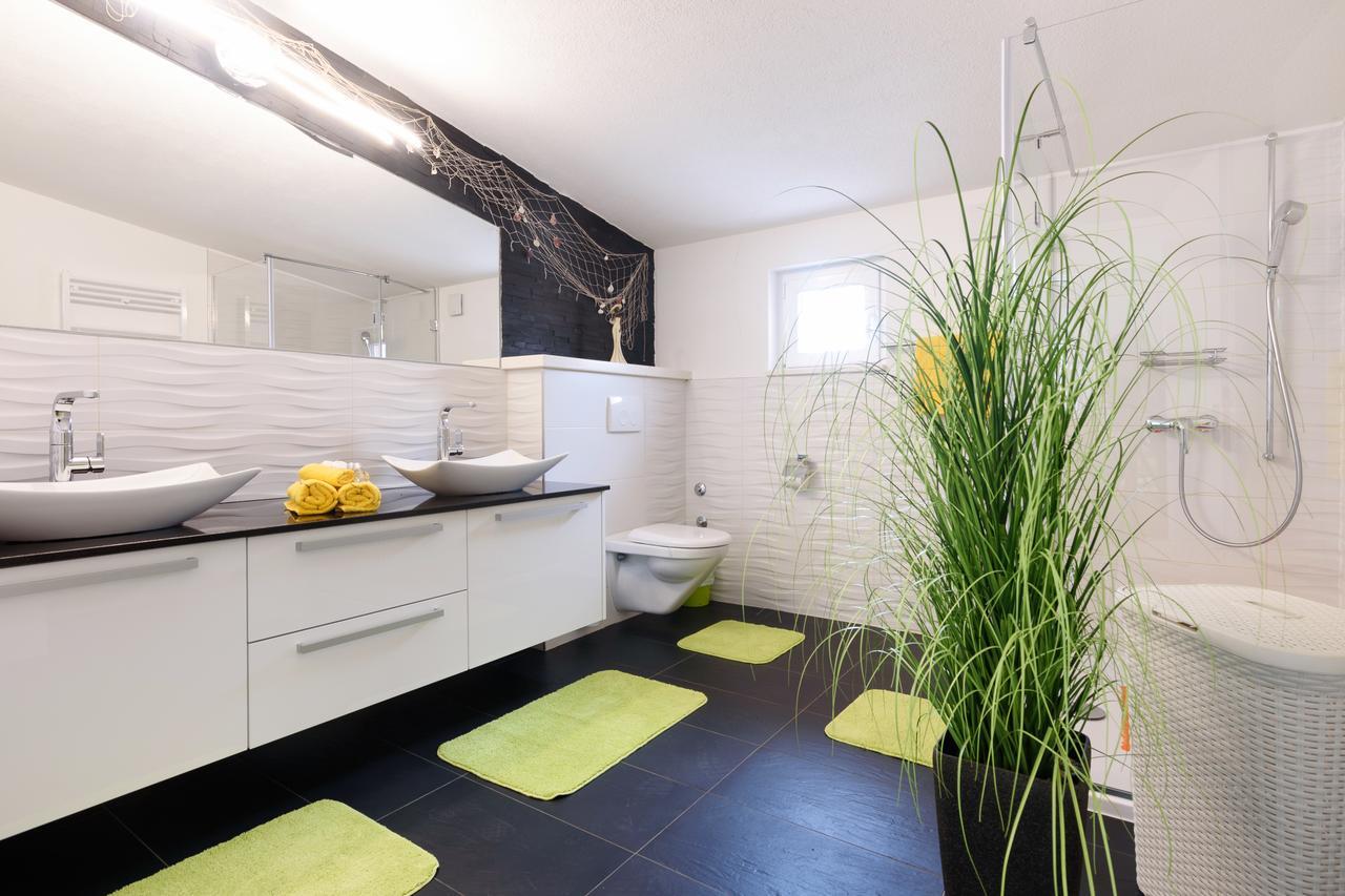 Studio Apartment Maslina Горни Карин Екстериор снимка